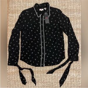 Levi’s Button Up NWT